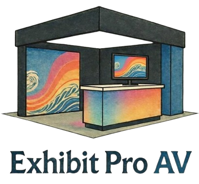 Exhibit Pro Av